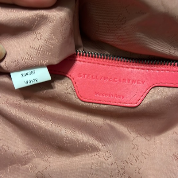 Stella McCartney bag - Picture 8 of 9